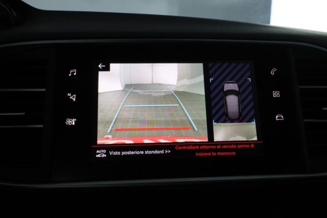 PEUGEOT 308 308 BLUEHDI 130 EAT8 S&S GT LINE - foto 12