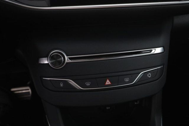 PEUGEOT 308 308 BLUEHDI 130 EAT8 S&S GT LINE - foto 13