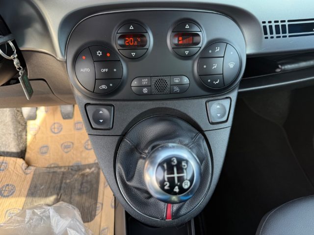 FIAT 500 1.3 MJT S SPORT 95 CV - foto 22