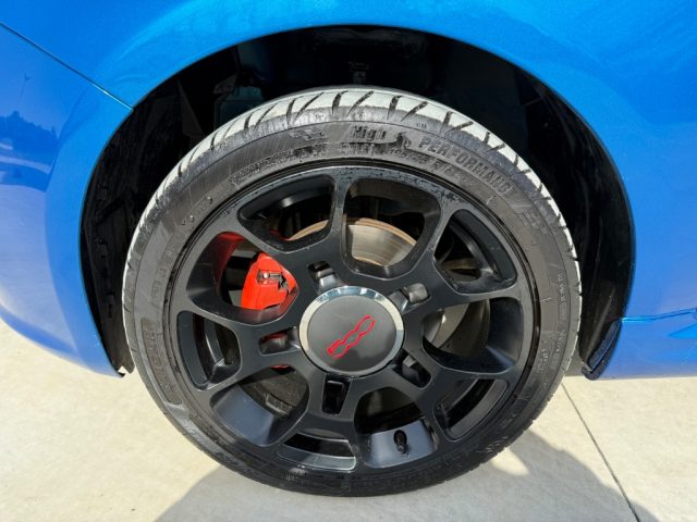 FIAT 500 1.3 MJT S SPORT 95 CV - foto 11