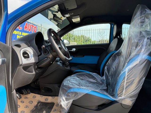 FIAT 500 1.3 MJT S SPORT 95 CV - foto 16