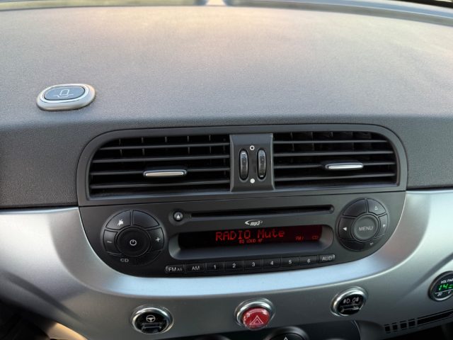 FIAT 500 1.3 MJT S SPORT 95 CV - foto 24