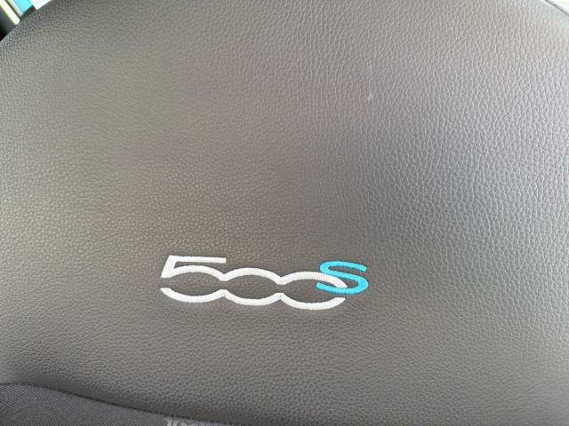 FIAT 500 1.3 MJT S SPORT 95 CV - foto 19
