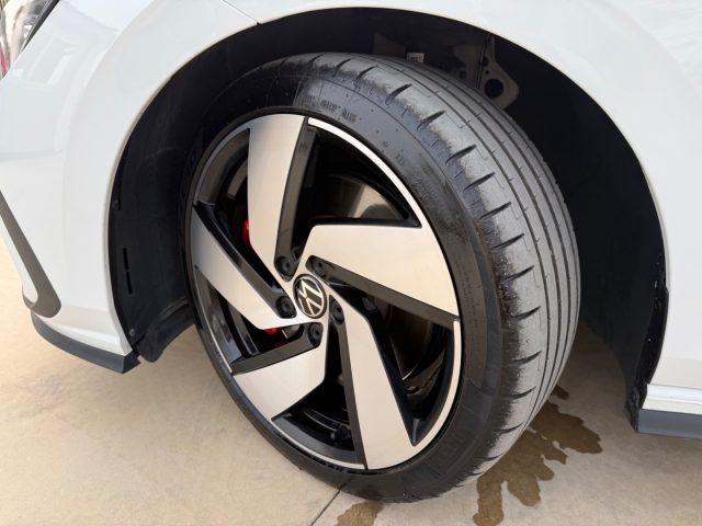 VOLKSWAGEN GOLF GTI ITALIANA GARANZIA - foto 12
