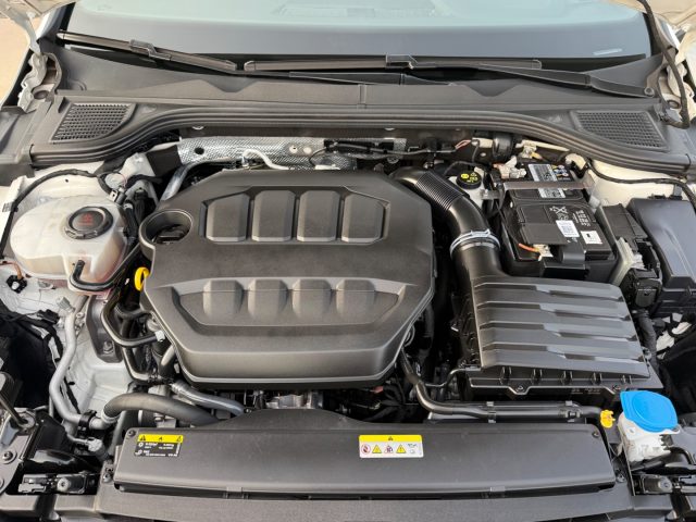 VOLKSWAGEN GOLF GTI ITALIANA GARANZIA - foto 13