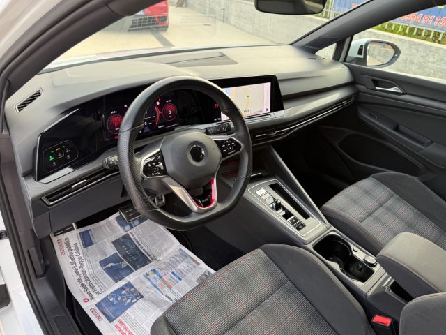 VOLKSWAGEN GOLF GTI ITALIANA GARANZIA - foto 16