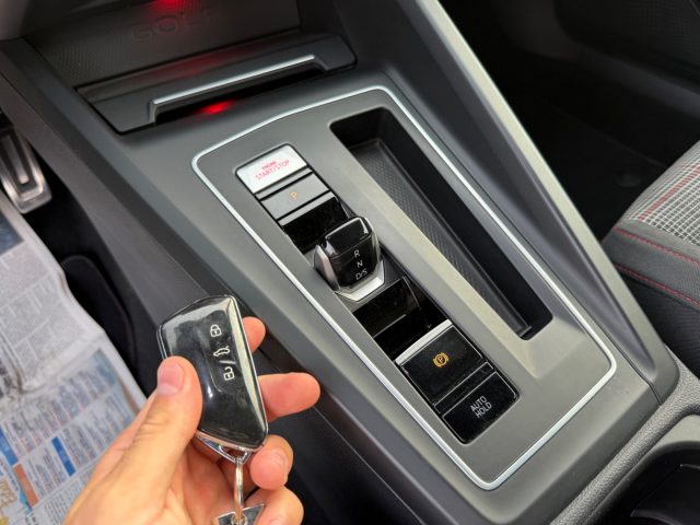 VOLKSWAGEN GOLF GTI ITALIANA GARANZIA - foto 17