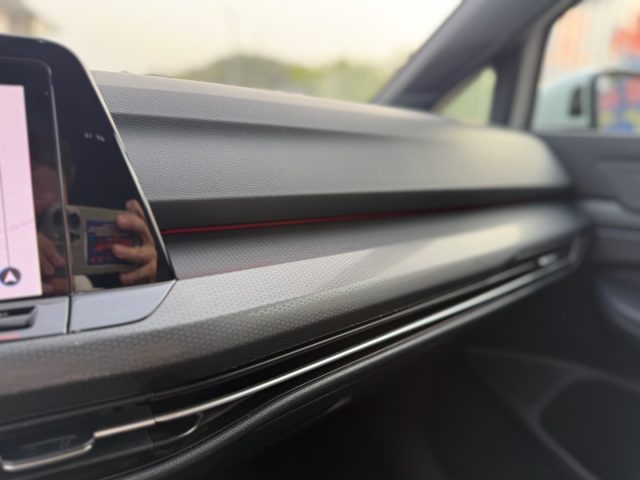 VOLKSWAGEN GOLF GTI ITALIANA GARANZIA - foto 23