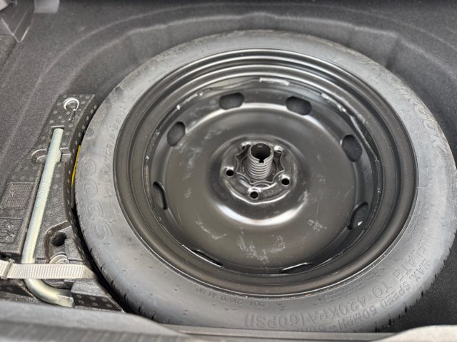 VOLKSWAGEN GOLF GTI ITALIANA GARANZIA - foto 27