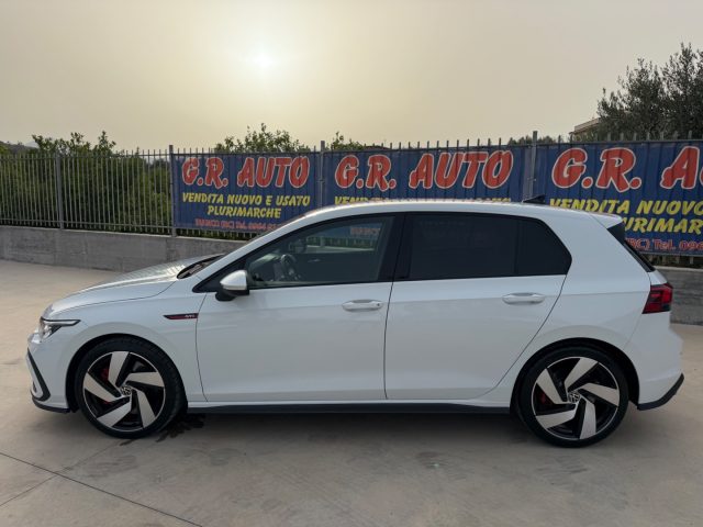 VOLKSWAGEN GOLF GTI ITALIANA GARANZIA - foto 6