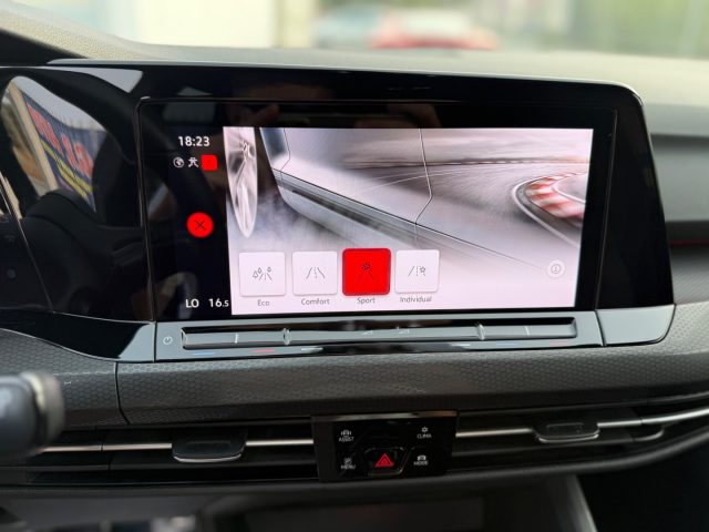 VOLKSWAGEN GOLF GTI ITALIANA GARANZIA - foto 19