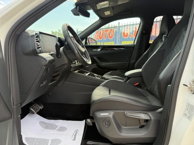 VOLKSWAGEN TIGUAN R-LINE GARANZ UFFICIALE 2028 - foto 15