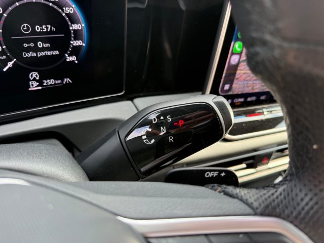 VOLKSWAGEN TIGUAN R-LINE GARANZ UFFICIALE 2028 - foto 20