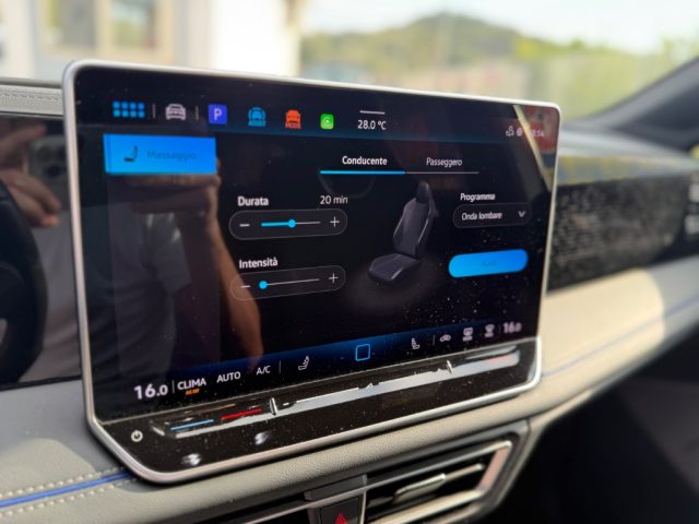 VOLKSWAGEN TIGUAN R-LINE GARANZ UFFICIALE 2028 - foto 22