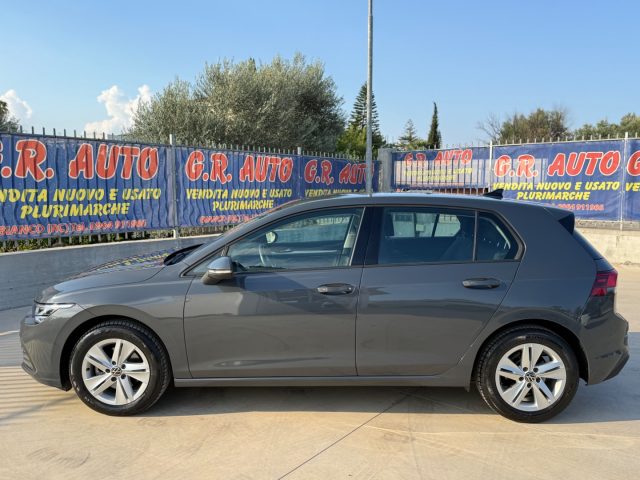 VOLKSWAGEN GOLF 2.0 TDI 40.000KM GARANZIA - foto 6