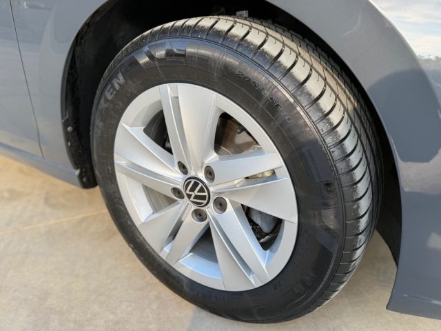 VOLKSWAGEN GOLF 2.0 TDI 40.000KM GARANZIA - foto 9