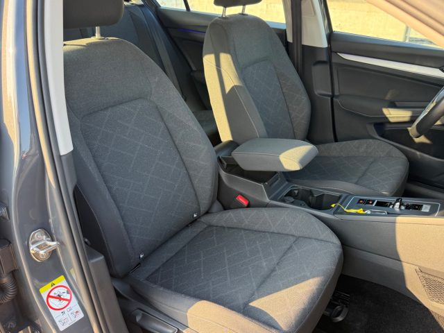 VOLKSWAGEN GOLF 2.0 TDI 40.000KM GARANZIA - foto 31