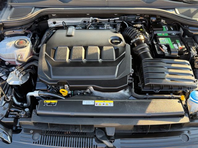 VOLKSWAGEN GOLF 2.0 TDI 40.000KM GARANZIA - foto 12
