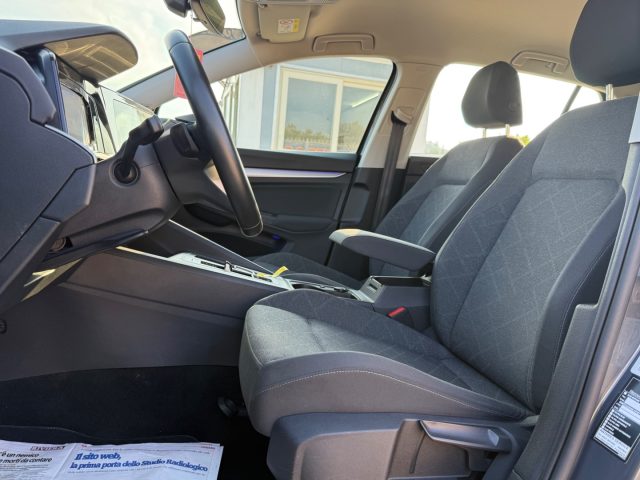 VOLKSWAGEN GOLF 2.0 TDI 40.000KM GARANZIA - foto 16