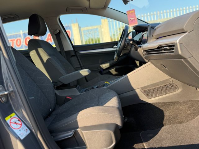 VOLKSWAGEN GOLF 2.0 TDI 40.000KM GARANZIA - foto 29