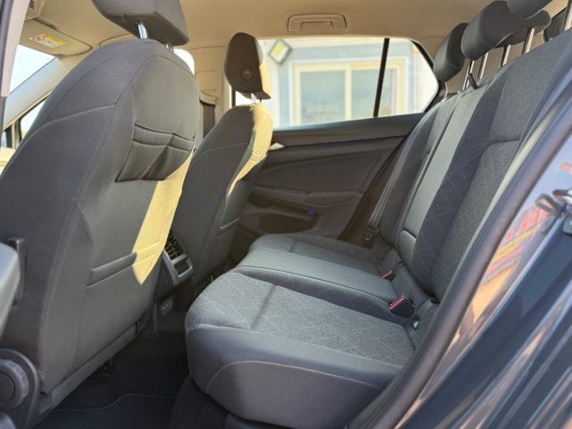 VOLKSWAGEN GOLF 2.0 TDI 40.000KM GARANZIA - foto 25