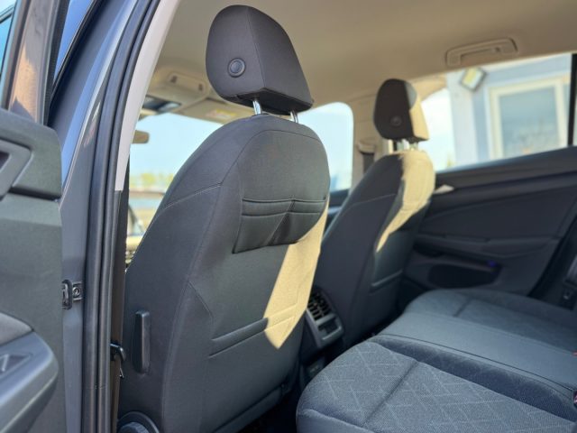 VOLKSWAGEN GOLF 2.0 TDI 40.000KM GARANZIA - foto 26