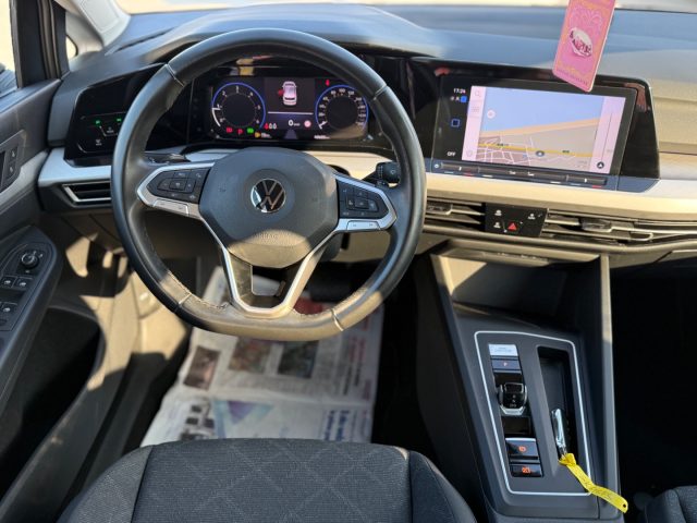 VOLKSWAGEN GOLF 2.0 TDI 40.000KM GARANZIA - foto 28