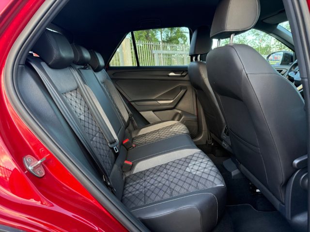 VOLKSWAGEN T-ROC DSG R-LINE 2023 IVA ESPOSTA - foto 26