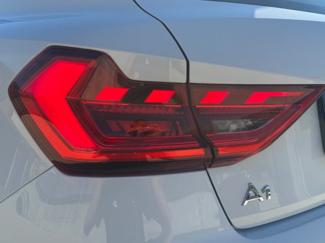 AUDI A1 TFSI S LINE EDITION GARANZIA - foto 12
