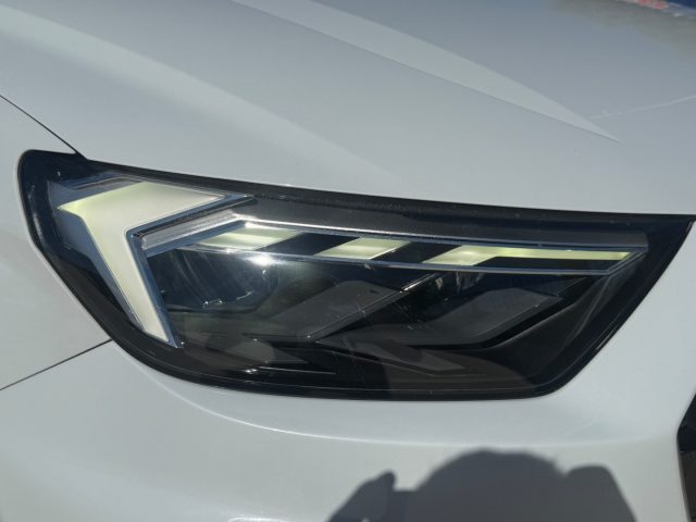 AUDI A1 TFSI S LINE EDITION GARANZIA - foto 13