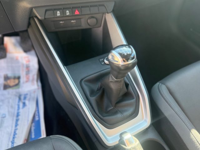 AUDI A1 TFSI S LINE EDITION GARANZIA - foto 21