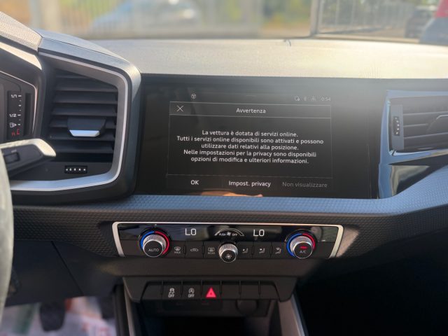 AUDI A1 TFSI S LINE EDITION GARANZIA - foto 23