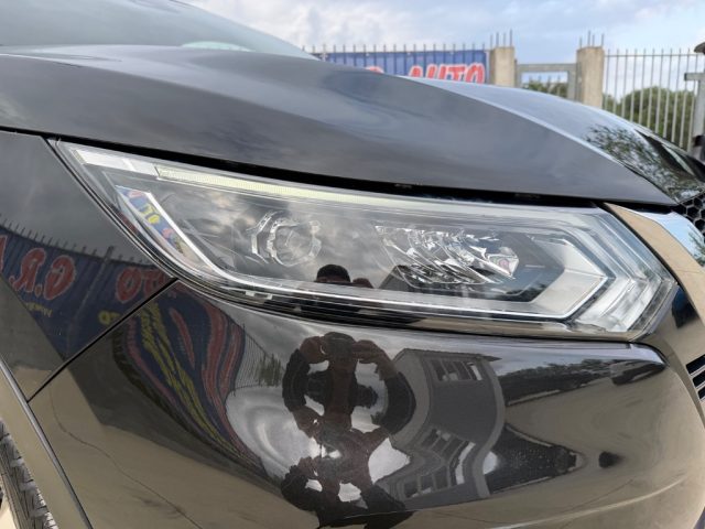 NISSAN QASHQAI 1.5 DCI  N-CONNECTA GARANZIA - foto 11