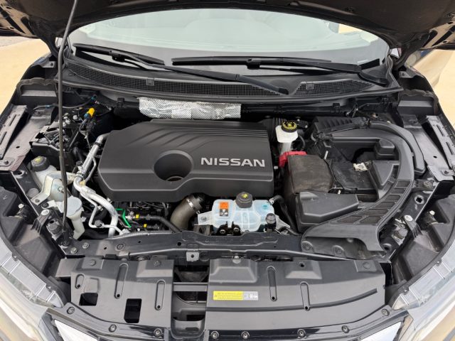 NISSAN QASHQAI 1.5 DCI  N-CONNECTA GARANZIA - foto 12