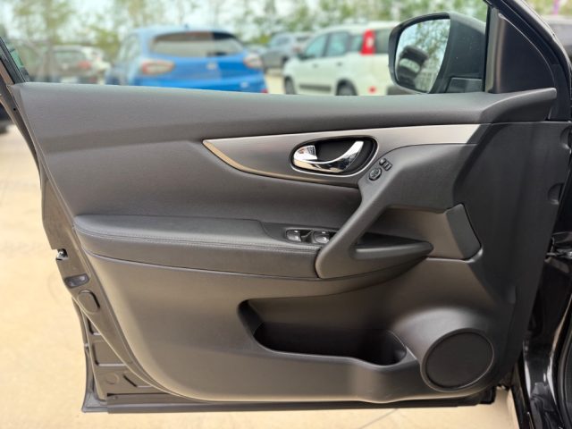 NISSAN QASHQAI 1.5 DCI  N-CONNECTA GARANZIA - foto 14