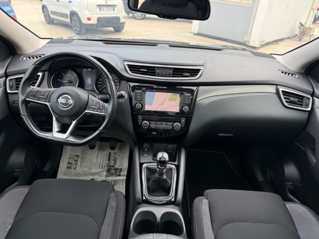 NISSAN QASHQAI 1.5 DCI  N-CONNECTA GARANZIA - foto 22