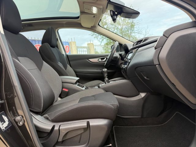 NISSAN QASHQAI 1.5 DCI  N-CONNECTA GARANZIA - foto 27