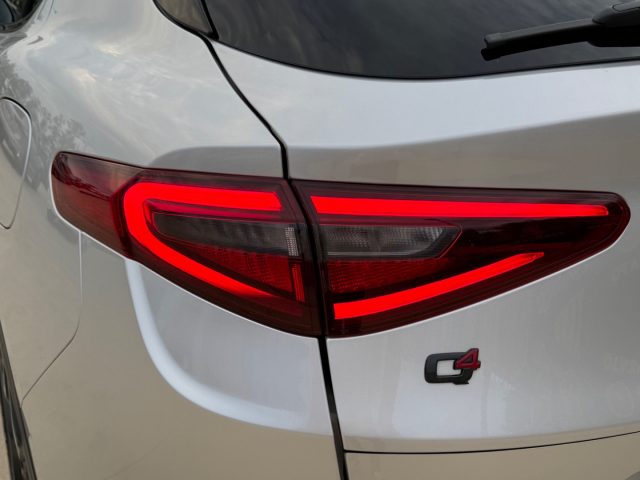 ALFA ROMEO STELVIO 2.2 Q4 SPRINT PARI AL NUOVO - foto 11