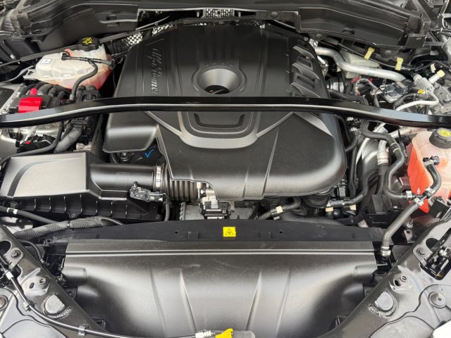 ALFA ROMEO STELVIO 2.2 Q4 SPRINT PARI AL NUOVO - foto 14