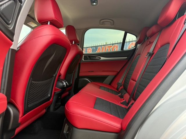 ALFA ROMEO STELVIO 2.2 Q4 SPRINT PARI AL NUOVO - foto 24