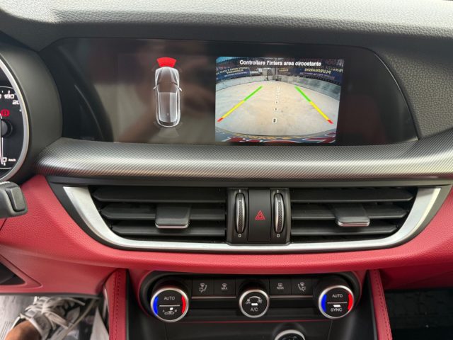 ALFA ROMEO STELVIO 2.2 Q4 SPRINT PARI AL NUOVO - foto 19