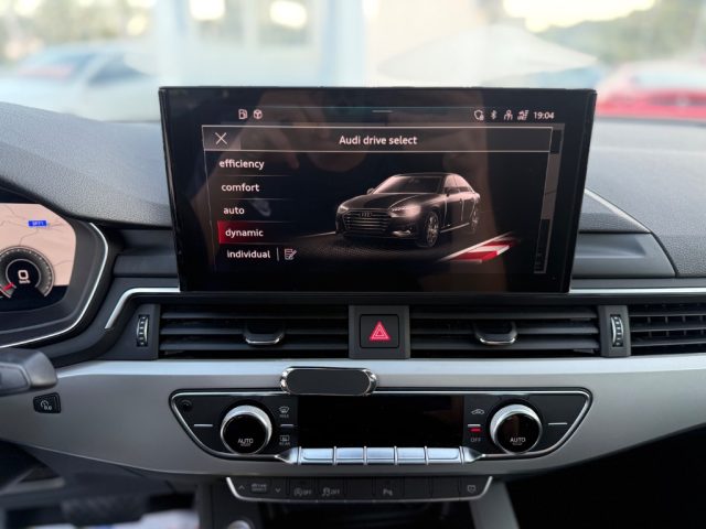 AUDI A4 S TRONIC S LINE  GARANZIA - foto 17