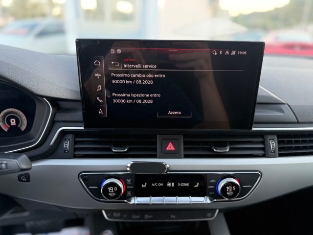 AUDI A4 S TRONIC S LINE  GARANZIA - foto 22