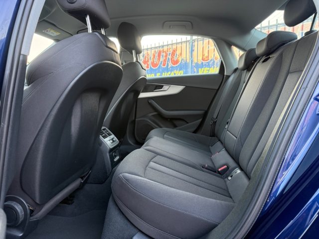 AUDI A4 S TRONIC S LINE  GARANZIA - foto 23