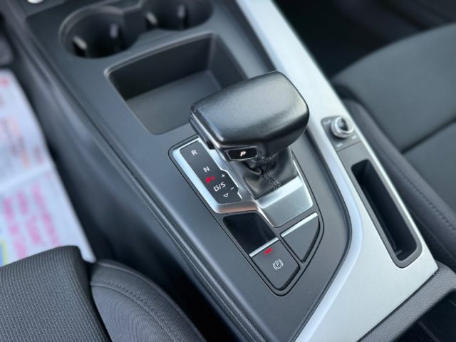AUDI A4 S TRONIC S LINE  GARANZIA - foto 15
