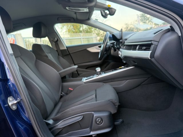 AUDI A4 S TRONIC S LINE  GARANZIA - foto 28