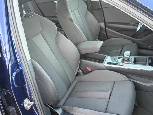 AUDI A4 S TRONIC S LINE  GARANZIA - foto 29