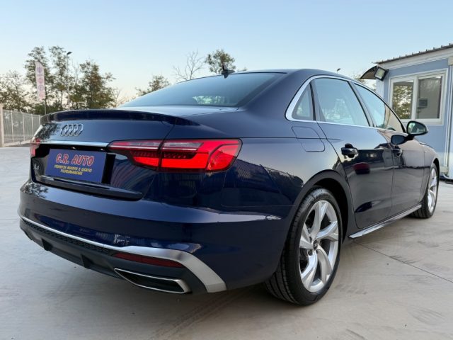 AUDI A4 S TRONIC S LINE  GARANZIA - foto 6