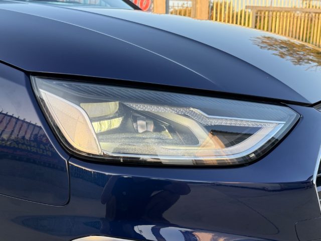 AUDI A4 S TRONIC S LINE  GARANZIA - foto 10
