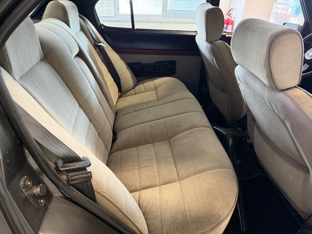 ALFA ROMEO ALFETTA 2.0I QUADRIFOGLIO ORO ASI - foto 8